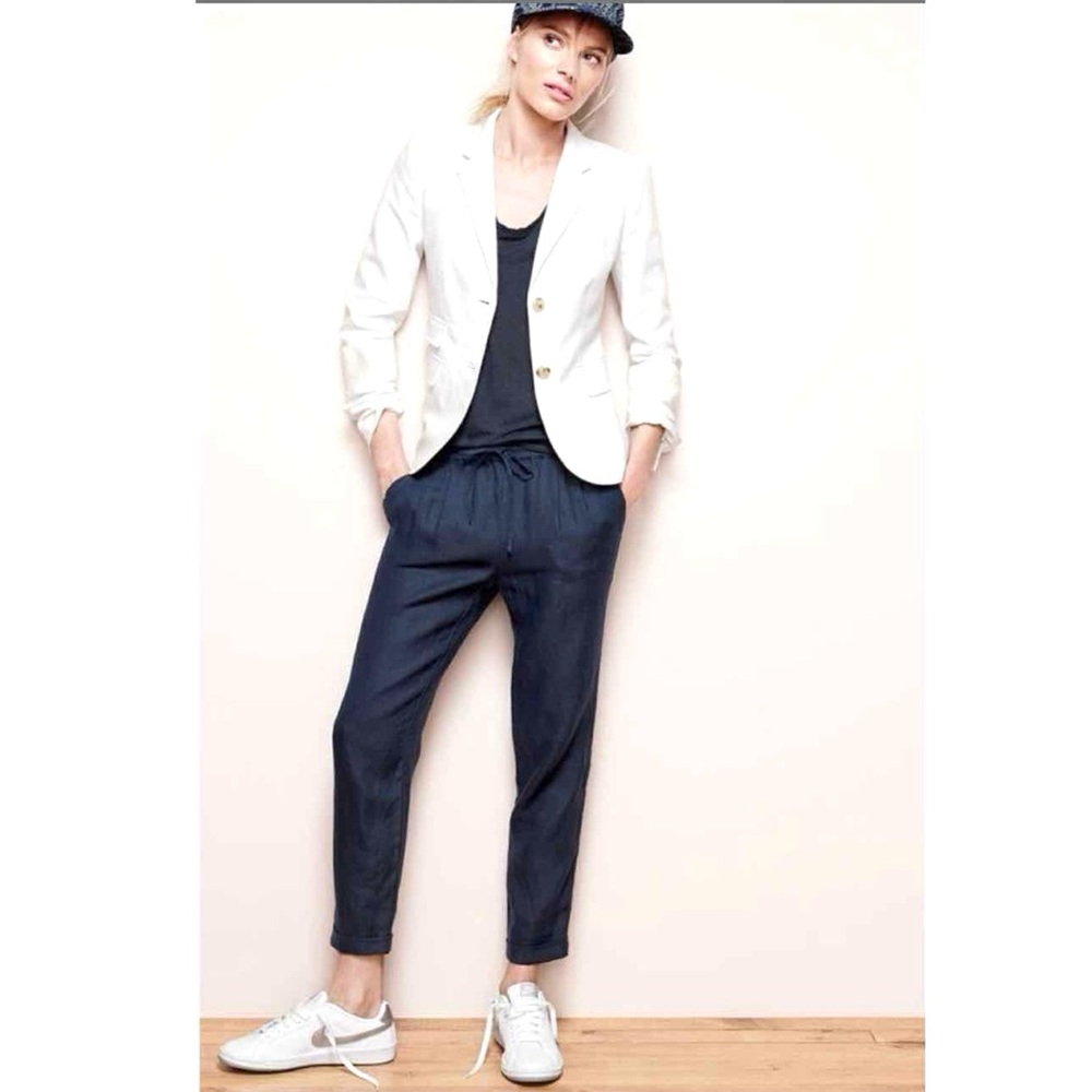 J.Crew Schoolboy Blazer- New with tags